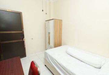 Non-AC ( Single Bed 120x200 Lt3)