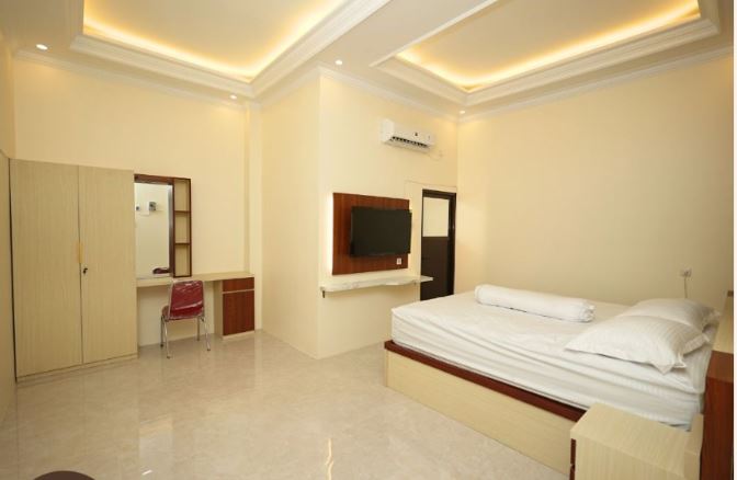 Business (1 Double Bed 160x200 Lt2)